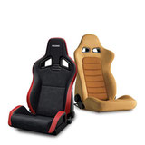 Picture for category Car seats 