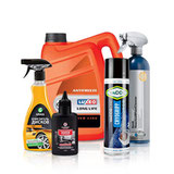 Picture for category Car care products 