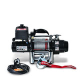 Picture for category Auto winch 