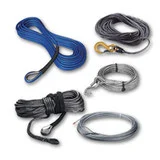 Picture for category Ropes and cables Winch 