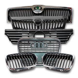 Picture for category Front grilles 