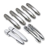 Picture for category Chrome trim handles 