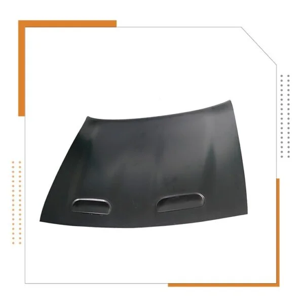 Picture of HOOD PANEL ASSY RED EYE