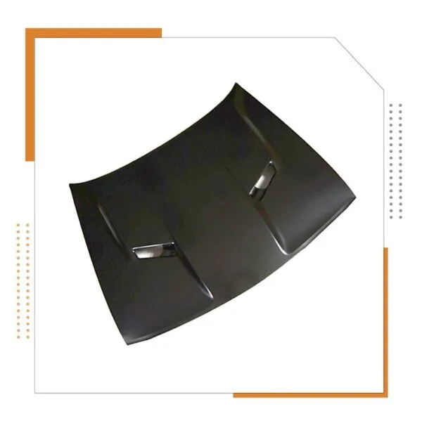 Picture of HOOD PANEL ASSY RT