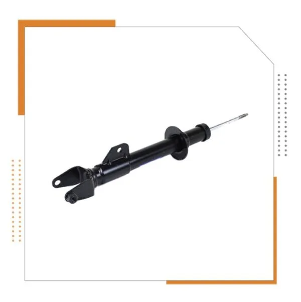 Picture of SHOCK ABSORBER RH