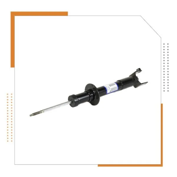 Picture of SHOCK ABSORBER RH