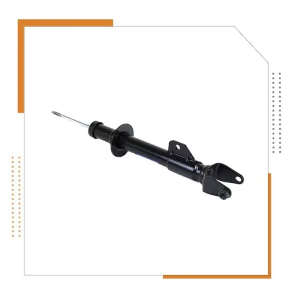 Picture of SHOCK ABSORBER LH