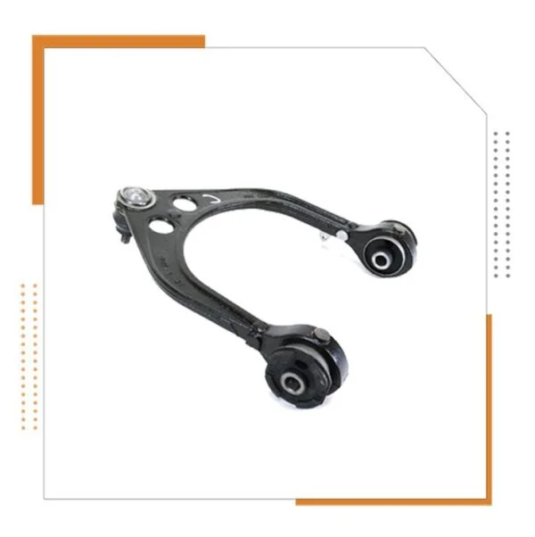 Picture of UPPER CONTROL ARM RH