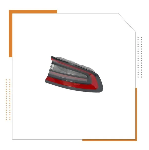 Picture of TAIL LAMP ASSY OUTER RH