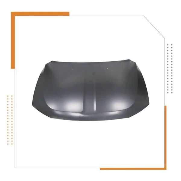 Picture of HOOD PANLE ASSY